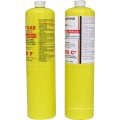 16 унций MAPP GAS MSDS SIMILARTO ARKOOL MAPP PRO